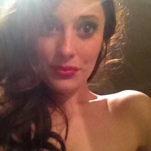 Meet your Posher, Kaitlyn